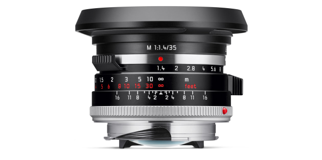 Image: Leica