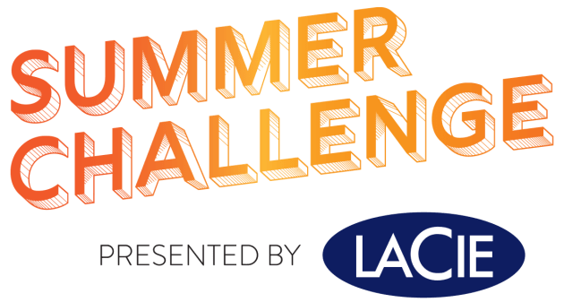 Summer Challenge presented by Lacie