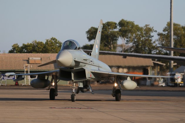 Image: Nigel Pittaway