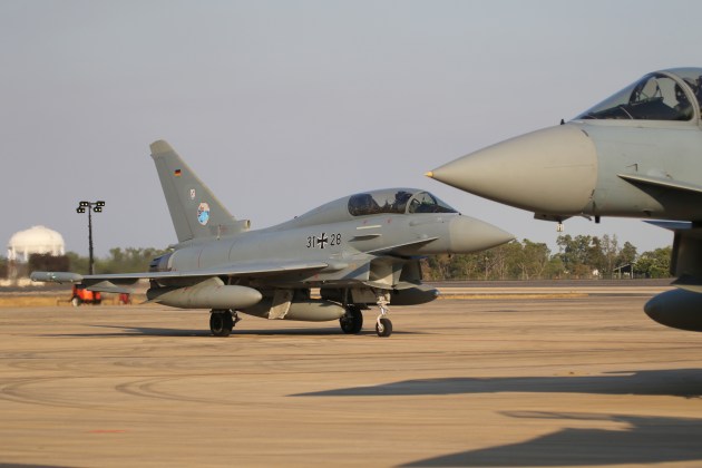 Image: Nigel Pittaway