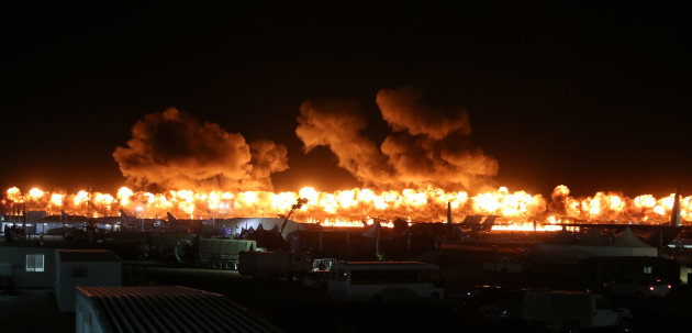 Credit: Nigel Pittaway