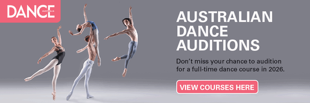 audition calendar