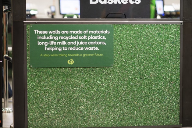 Source: Woolworths
