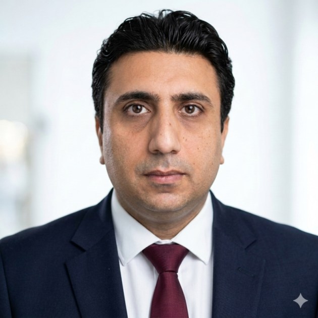 Mars Australia & New Zealand has appointed Karim Lokhandwala as its new chief customer officer of Petcare.
Source: LinkedIn