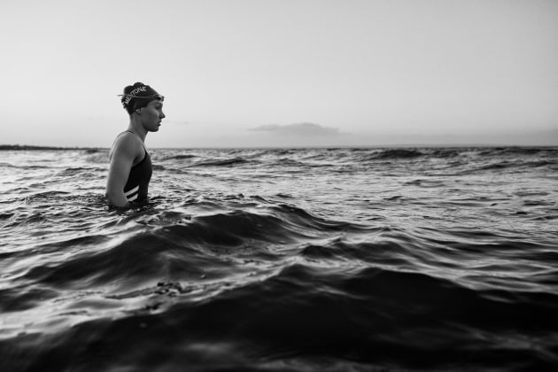 Jay Hynes, 'The truth is a girl's horizons have never been broader' – Runner-up, Advertising & Fashion.