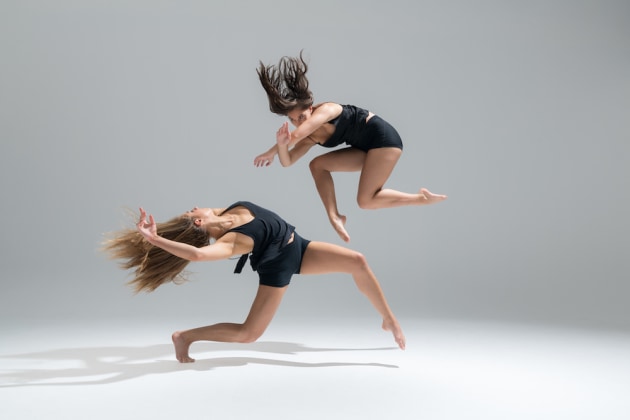 Alessia Augello & Cheyanne Teka. Photo by Stephen A'Court.jpg