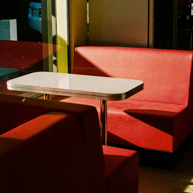 Shot on Film Category, Australasia's Top Emerging Photographers 2026.