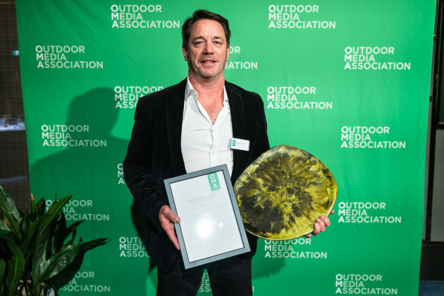 Innovation excellence: Nigel Spicer, Cactus Imaging
