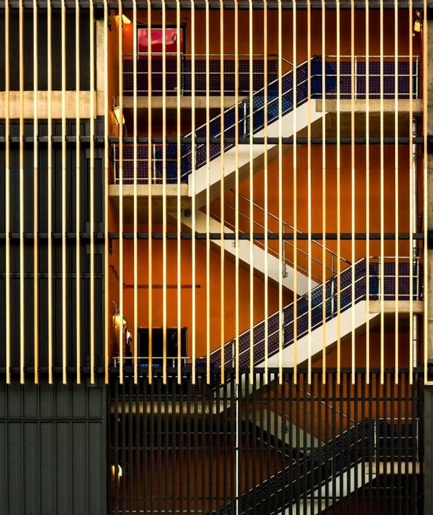 2016 Victorian Commercial Photographer of the Year: Brian Randall.