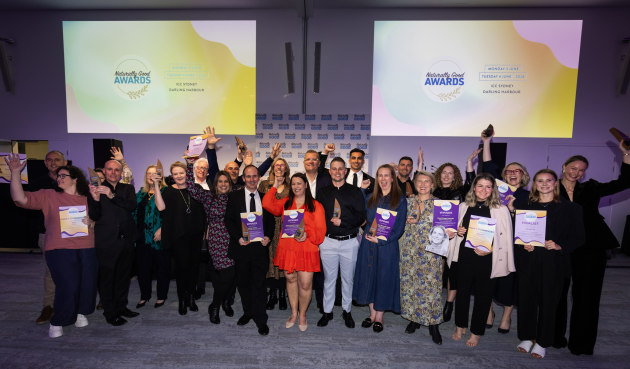 Naturally Good Award food and beverage winners for 2024 included LittleOak, Naked Rivals, Fine Fettle Foods, and Noumi.
Source: Naturally Good