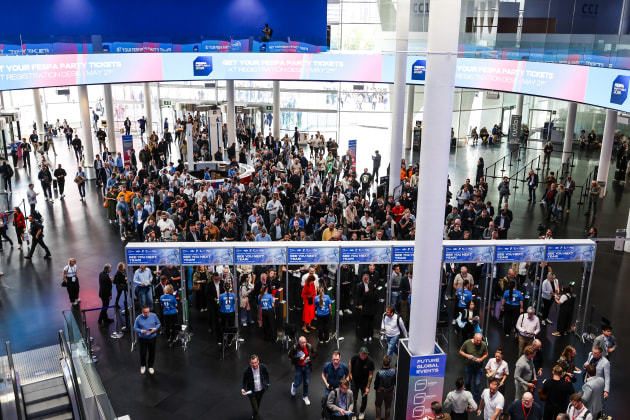Commitment to sustainability: With certified sustainability standards and community-led initiatives, Fespa continues to lead by example in 2026