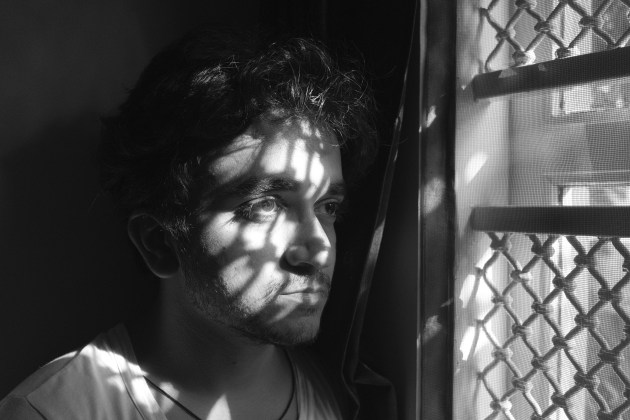 Chitrangi Bhatt, The window