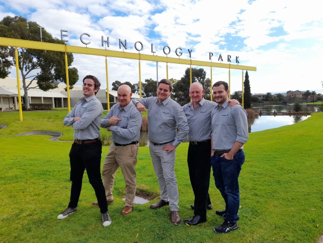 Asension will take the business into the next generation of EW products. (DEWC Systems)