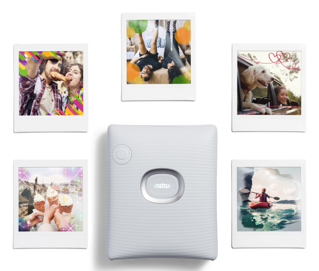 Image: Fujifilm Instax