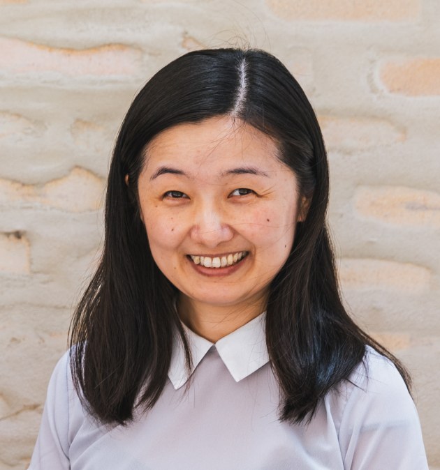 Winner of the R&D and Academia category (Technical): Dr Yan Yang of Boeing Phantom Works International.