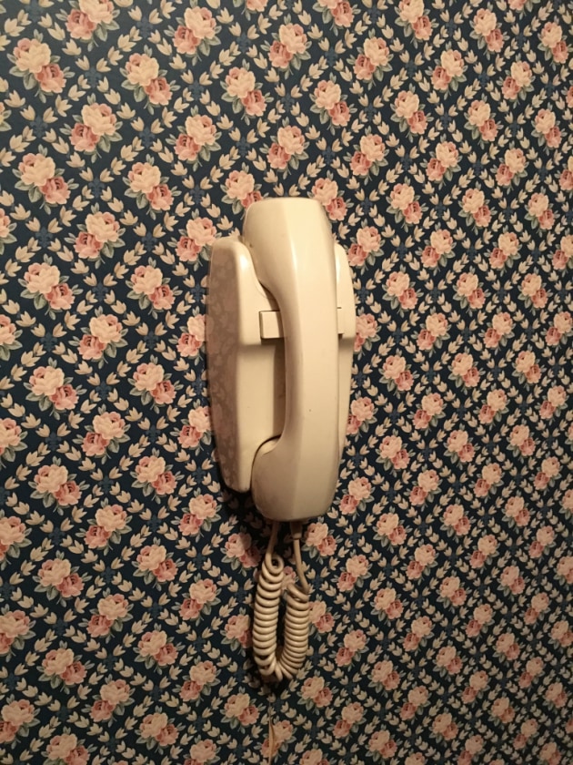 2nd Place – Other: Lo de Gómez by José Ignacio De Rocco, Argentina
“The entrance of a friend’s house.”
Location: Ciudad Autónoma de Buenos Aires. Shot on iPhone 6S