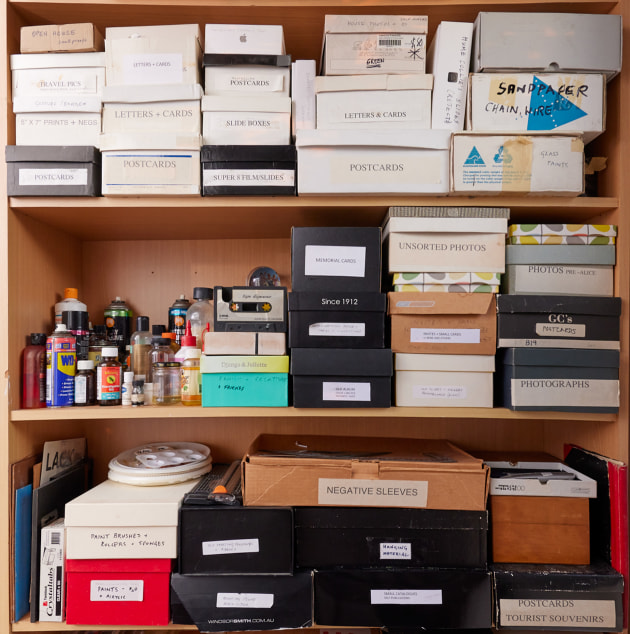 Image: Anne Zahalka/MAPh