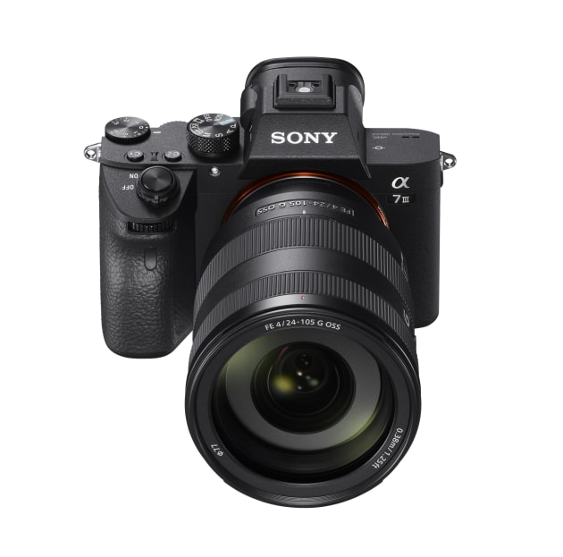 The demand is real: expect to wait a while if you'd like to get a Sony A7III in your hands in Australia right now,