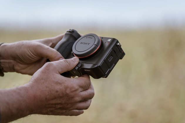 Image: Sony/supplied