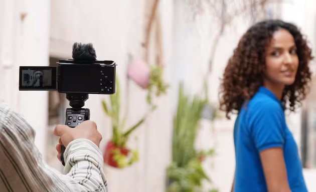 Image: Sony Australia