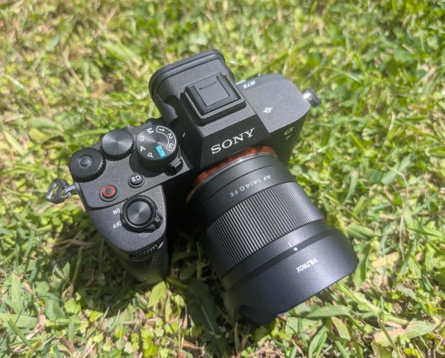 Image: Mike O'Connor