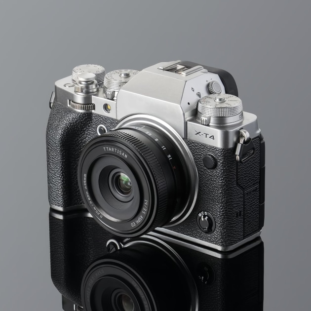 Image: TTartisan/supplied