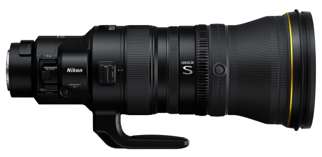 Image: Nikon