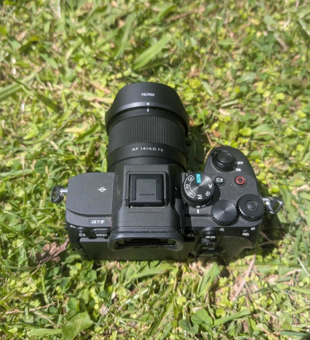 Image: Mike O'Connor