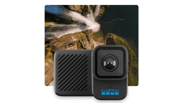 Image: GoPro