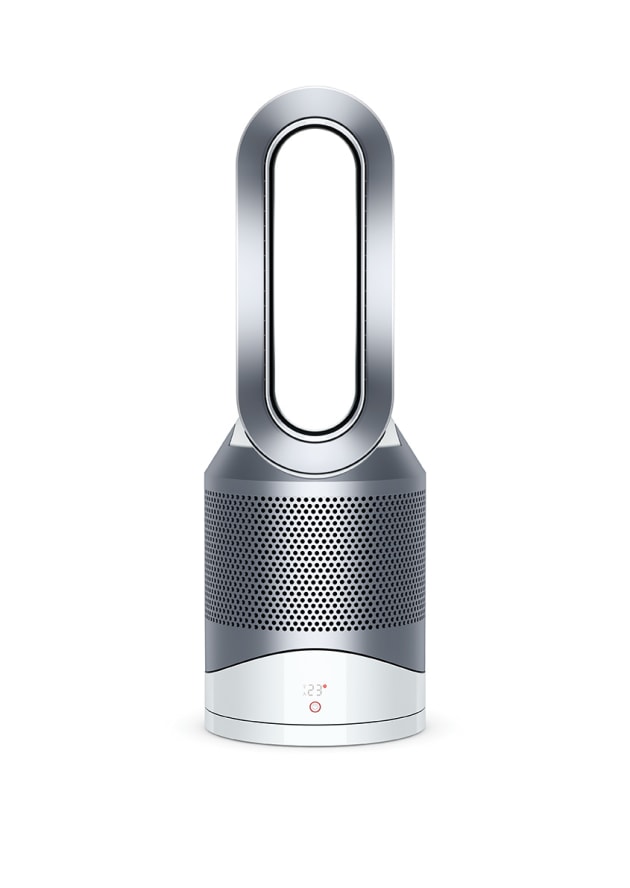 Dyson Pure Hot+Cool Link purifier