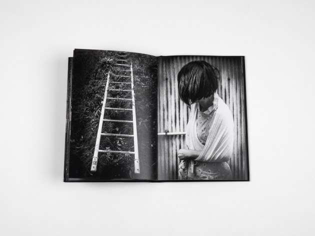 Australian Photobook of the Year Awards 2017. Tokyo Is Yours by Meg Hewitt.
