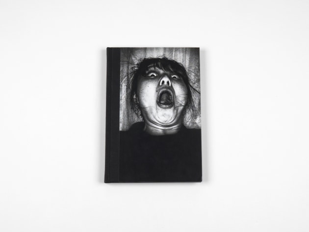 Australian Photobook of the Year Awards 2017. Tokyo Is Yours by Meg Hewitt.