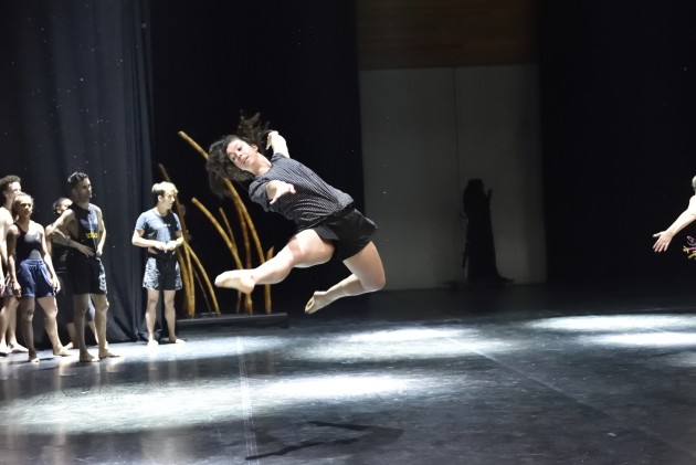 Photo: Wayne Quilliam