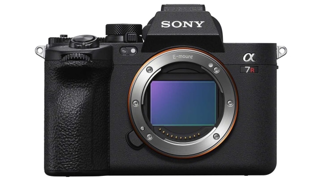 Image: Sony