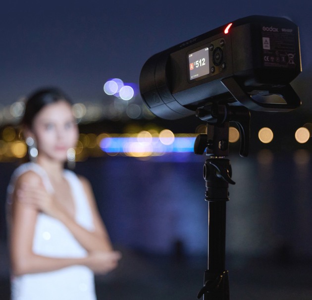 Image: Godox/supplied