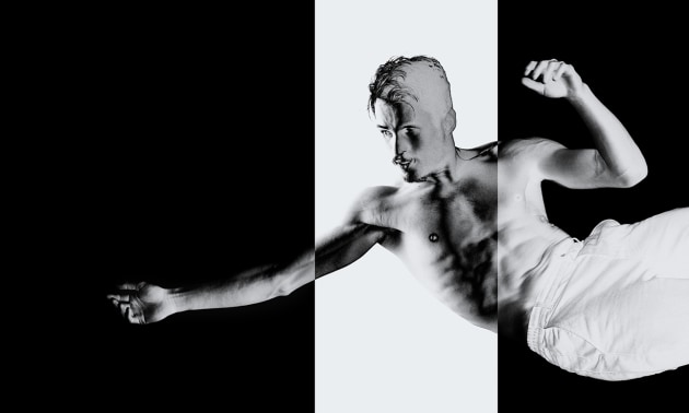 Photo by David Kelly.