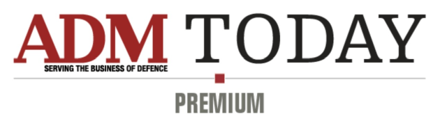 Defence Week Premium header