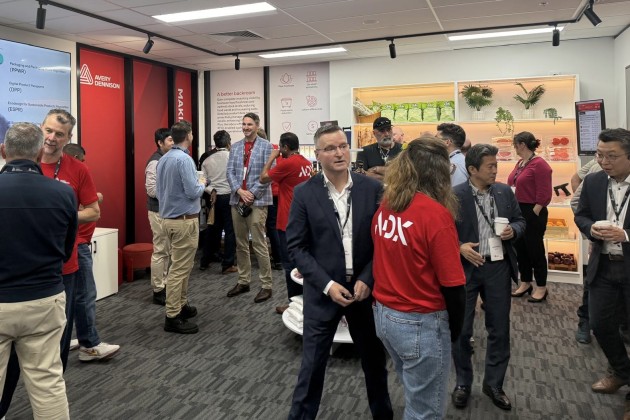 ADX experience centre opens doors for the first time in Australia.