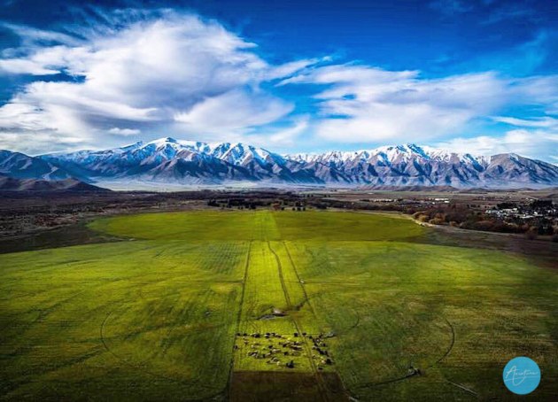 © Michael Haluwana. Example of staying out all day! I had to drive three hours to find this location in New Zealand.