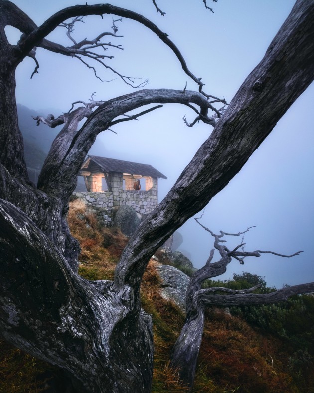 Mount Buffalo