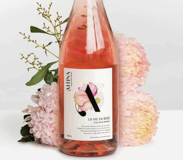 At the heart of the new branding, Altina’s distinctive A monogram signals premiumness and quality.