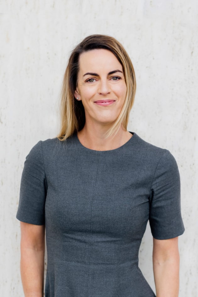 Brewers Association of Australia CEO, Amanda Watson. (Source: BAA)