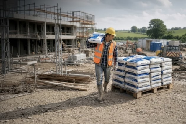 Amcor secures RecyClass certification for PCR material supporting upcoming changes to UK Plastic Packaging Tax