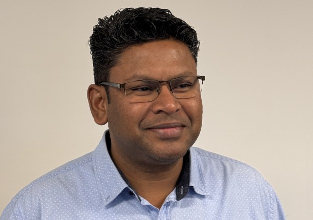Amit Gupta