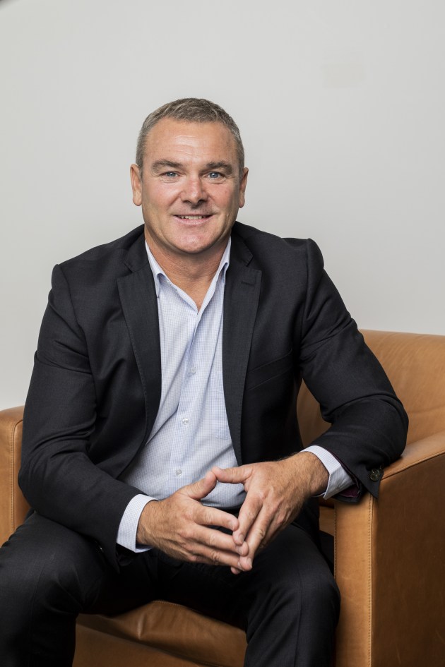 Andrew Lawrey, GM Confectionery & Snacks, Nestlé Oceania: What we're seeing right now reinforces just how exposed packaging supply chains are to global disruption.