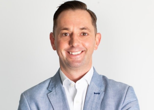 Strategic acquisition: Andrew Price, managing director, Rawson Print & Packaging