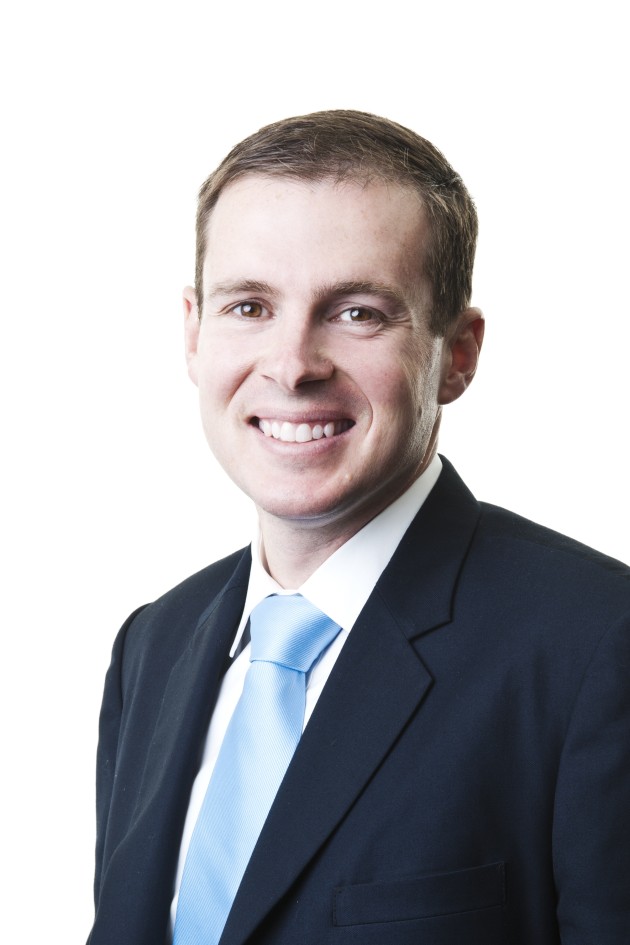 Angus McPherson has been announced as the new MD for Diageo ANZ. He officially starts on 22 April 2020.