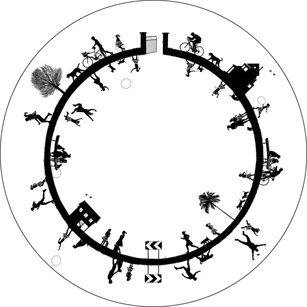 2016 Australian Professional Photographer of the Year: Peter Rossi