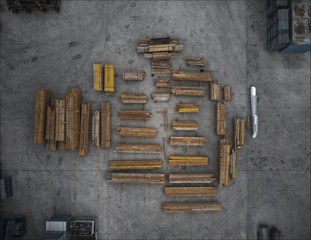 2018 Australian Commercial Photographer of the Year: Geoff Comfort