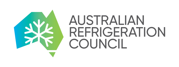 ARC logo